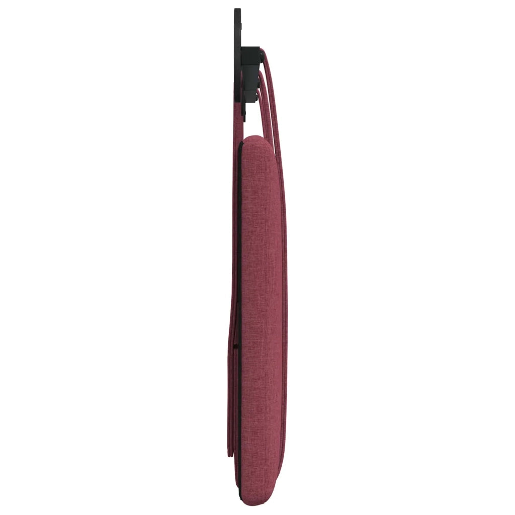 Testiera sospesa Rosso Vino Tessuto 42031499