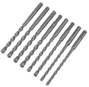 1cf dewalt set 8 punte sds mod. dt60300 cod:ferx.82848