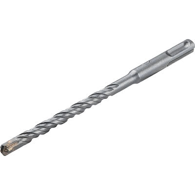 PUNTA TRAPANO WIDIA SDS PLUS X-TIP 755 WOKIN - MM 10,0X210 755210- 4 pezzi
