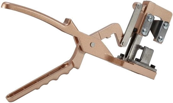 Snoeischaar per Bambù e Viti - Design Leggero - Gli Strumenti per la Potatura - Ideale per Viti e Frutteti - Modello senza Nome del Marchio