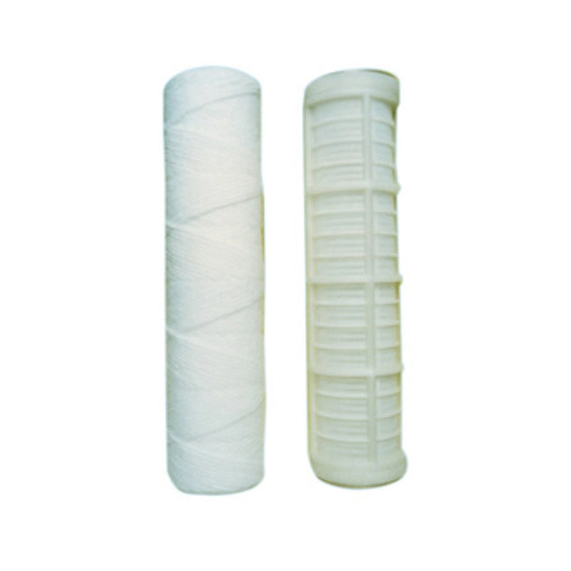 CARTUCCIA P/DEPURATORE D  5 FILTRO 60 MICRON