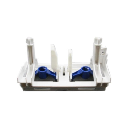 SUPPORTO TWICO PER SIGMA 8- GEBERIT- pezzi 1