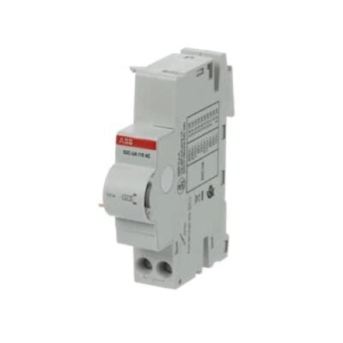 ABB S2C-UA 110 AC BOBINA DI MINIMA 110V A.C.