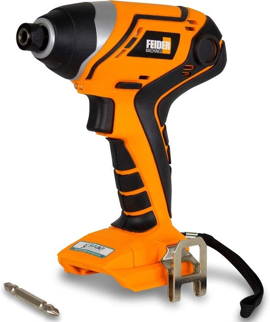 Strumento a Batteria Senza Fili 20V - Utensile Efficiente e Compatta per Fai da Te