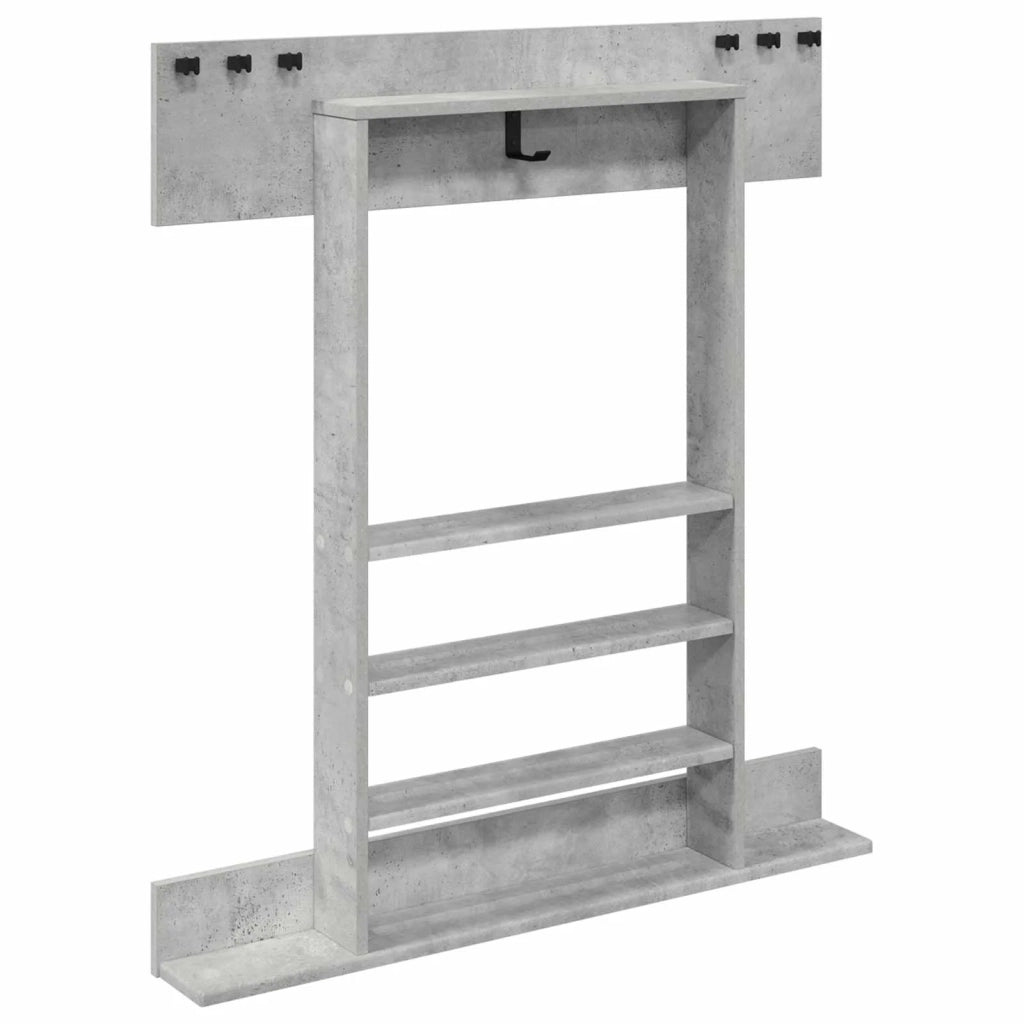 Supporto per stecche da biliardo Legno ingegnerizzato 8006776