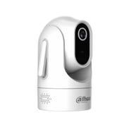 Camera ip wifi cube 4mp m ir15m sd card microfono dc5v - H4C