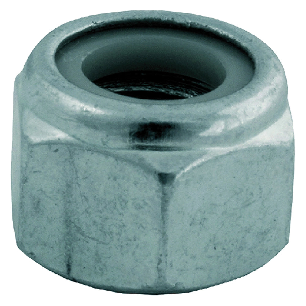 DADO ESAGONALE AUTOBLOCCANTE M 12- 200 pezzi  - AMBROVIT