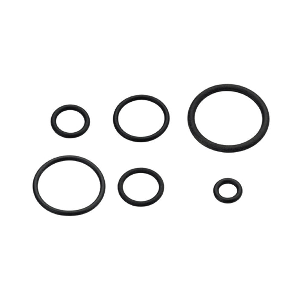 Anello oring in kit