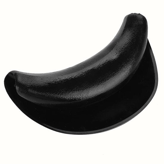 Nekcuscino in Silicone - Shampoo a Nuvola - Cuscino per Barbiere - Comodo - Ideale per il Lavaggio del Capello