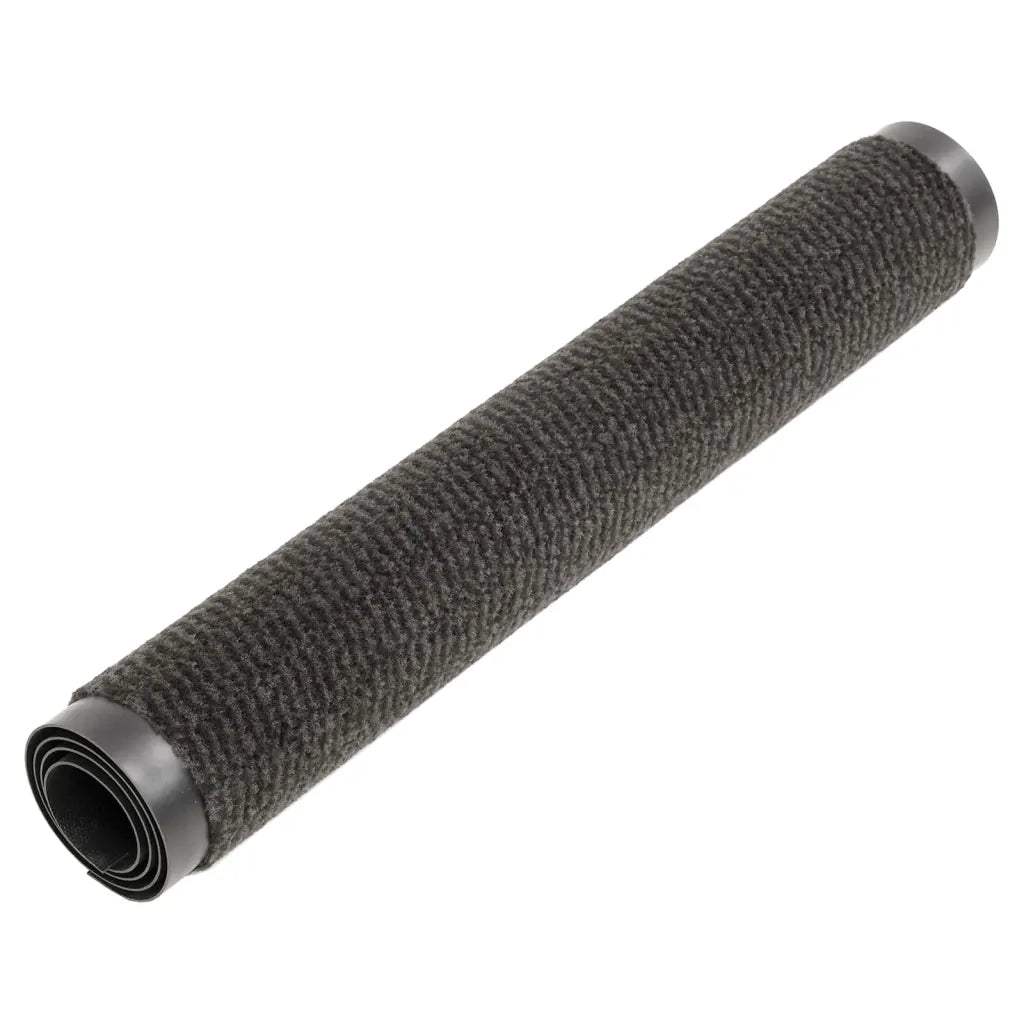 Zerbino Trapuntato 60x180 cm Nero 326953