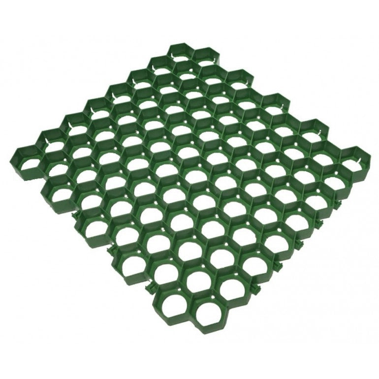 PRATEX piastrella salva prato 60x56 cm. PEZZI 6