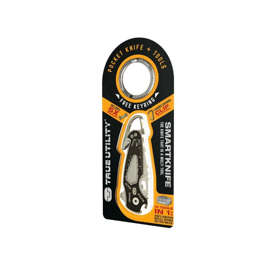 COLTELLO MULTIUTENSILE SMARTKNIFE