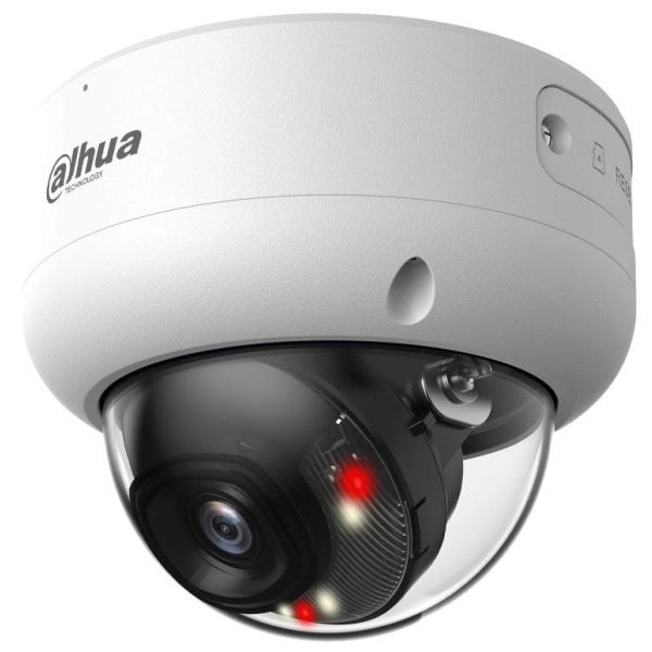 Camera ip ai 4mp dome 2,7mm ptz ip67 ik10 ir50 microsd h265+ dualen - IPC-HDBW3449R-ZS-IL