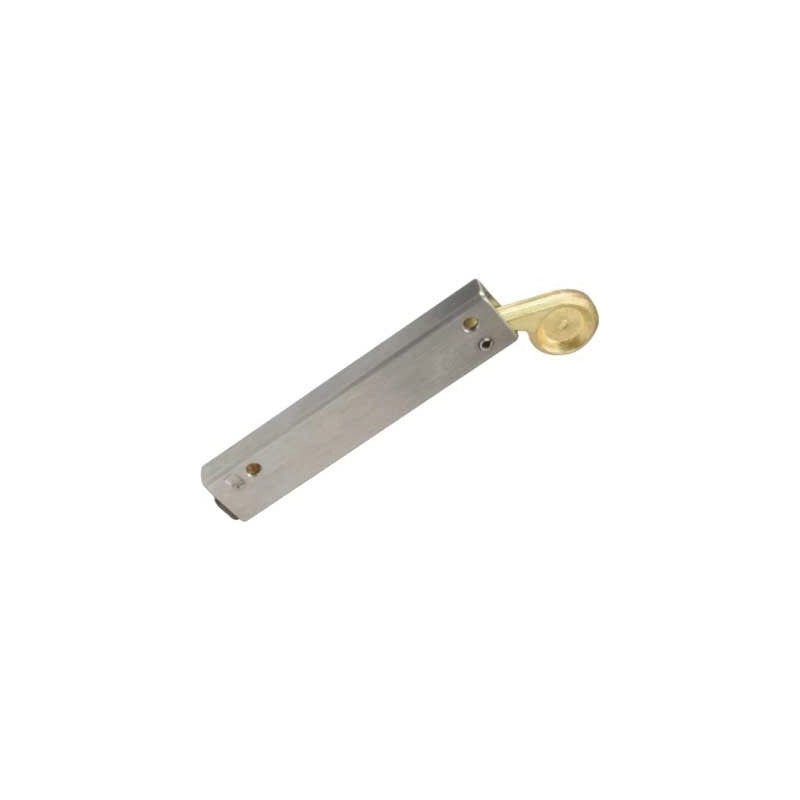 PALETTO AUTOMATICO PER CANCELLI A 2 ANTE mm 30x15x180h - COMBI ARIALDO