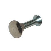 VITI FERRO+BORCHIA OTT. M4X30 PZ4