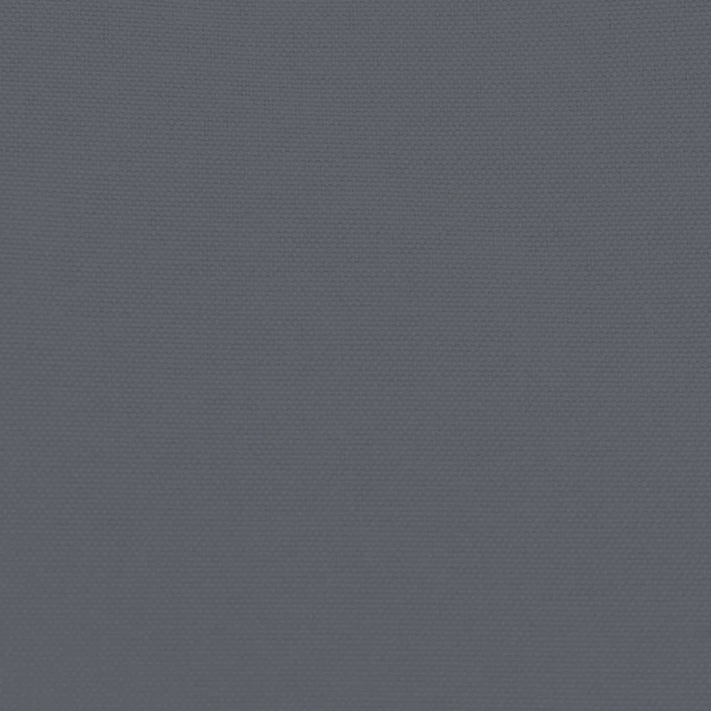 Mobili da Esterno Nero e antracite 70 x 71,5 x 71 cm Metallo 42008021