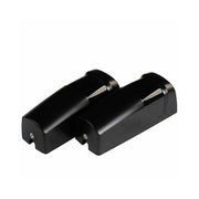 FOTOCELLULE YET610C SENZA FILI AUTOMAZIONE SERRANDE GARAGE 12V 24V