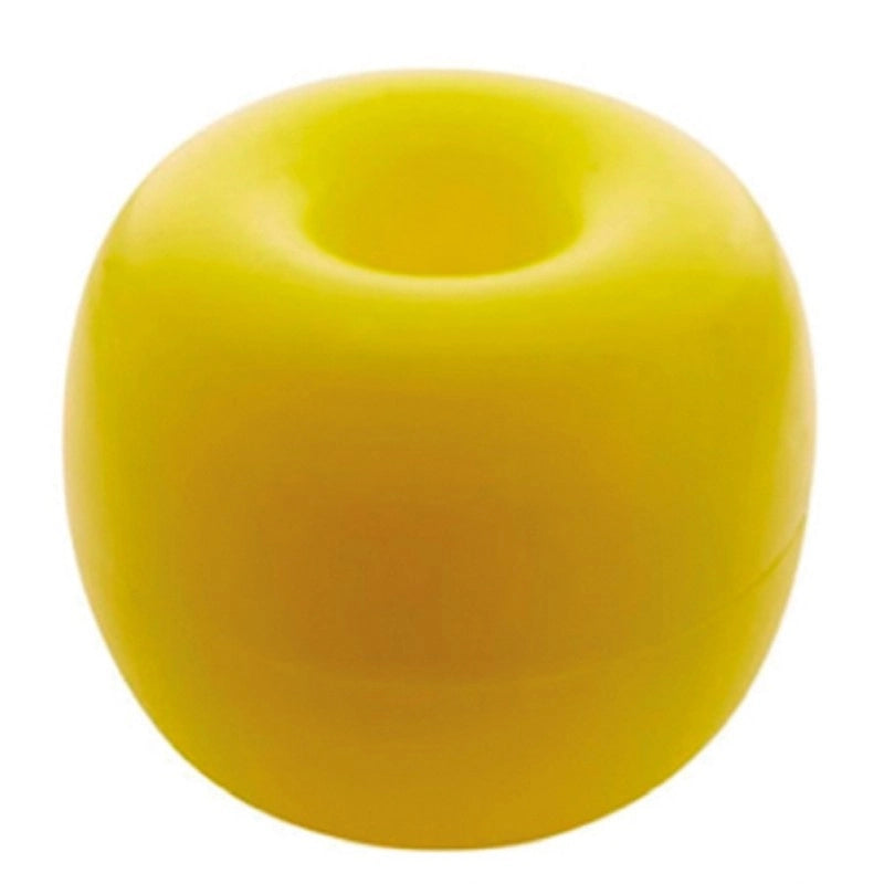 BOA FORO PASSANTE ARANCIO LT 2 ORANGE CENTRAL HOLE BUOY LT.2