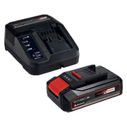 Kit starter 18V - 4,0 Ah con caricabatteria