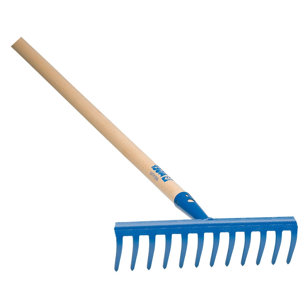 1pz rastrello 16 denti / cm 40 x 7,5 cod:ferx.6001258nlm