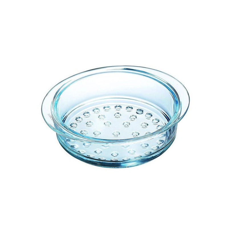 Cestello Cottura Vapore Vetro Cm 20 Pyrex