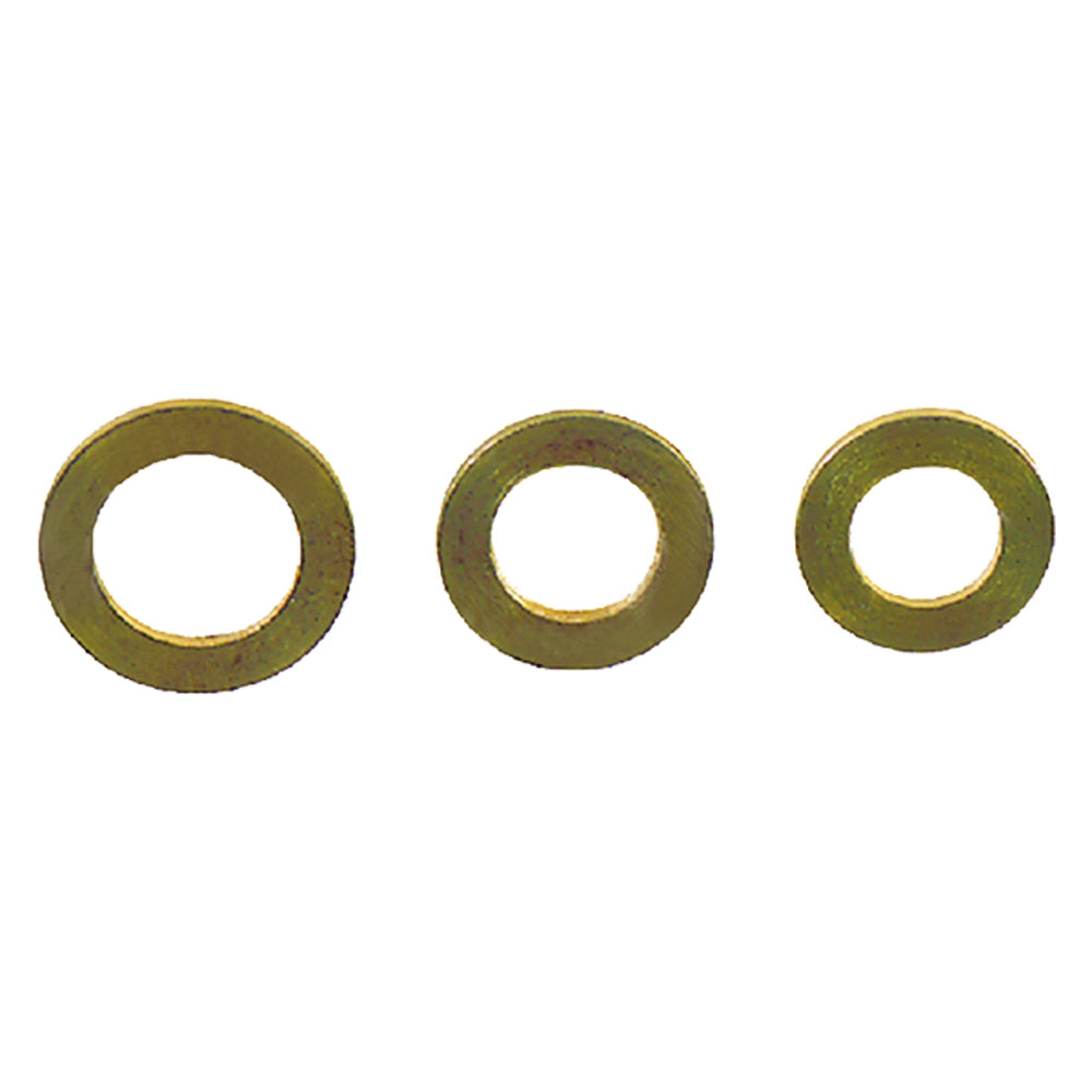 RONDELLA ALZAPORTA PER ANUBA mm 10- 100 pezzi  - BricoGo