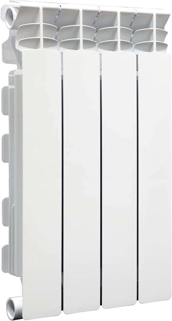 RADIATORE ALL EXCLUSIVO D3 600/100 Elementi  4