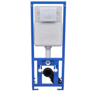 Sciacquone a Scomparsa 11 L 41x14x(110-125) cm CFW5501502