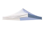 TELO PER GAZEBO VELOCE BIANCO- per ns. codice 301336 (CDF08720) - 1 pezzi VETTE