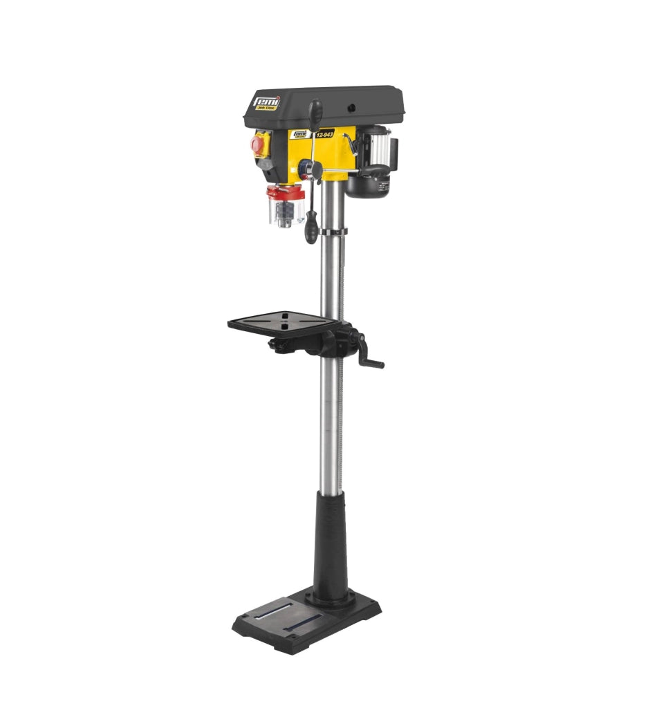 TRAPANO A COLONNA 'DP 12-943' 460 Watt - FEMI