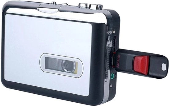 Cassetta portatile - Cassetta - Cassetta portatile - Cassetta - Cassetta portatile - Must have!