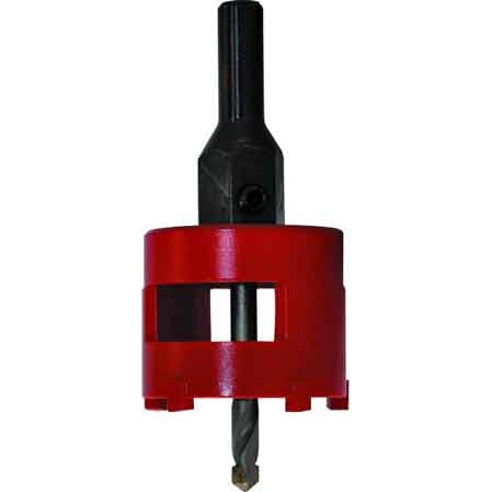 FRESA A TAZZA PER EDILIZIA 22 mm - ECEF