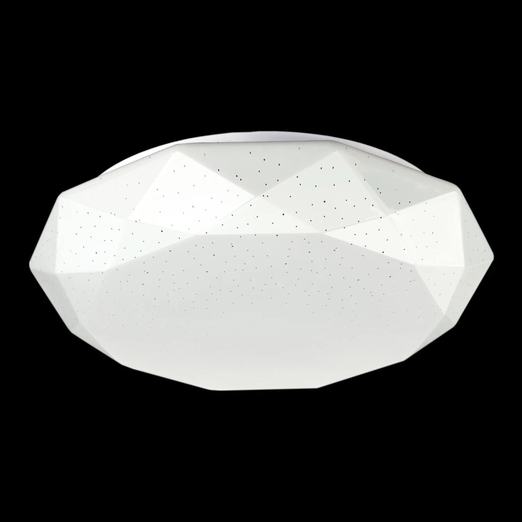 LÚZETE - PLAFÓN LED DOUTZEN 24W 4000K