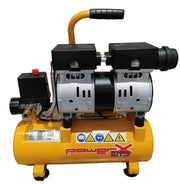 Compressore silenziato 6 LT