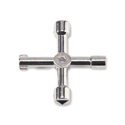 Geko chiave universale a croce 4 aperture