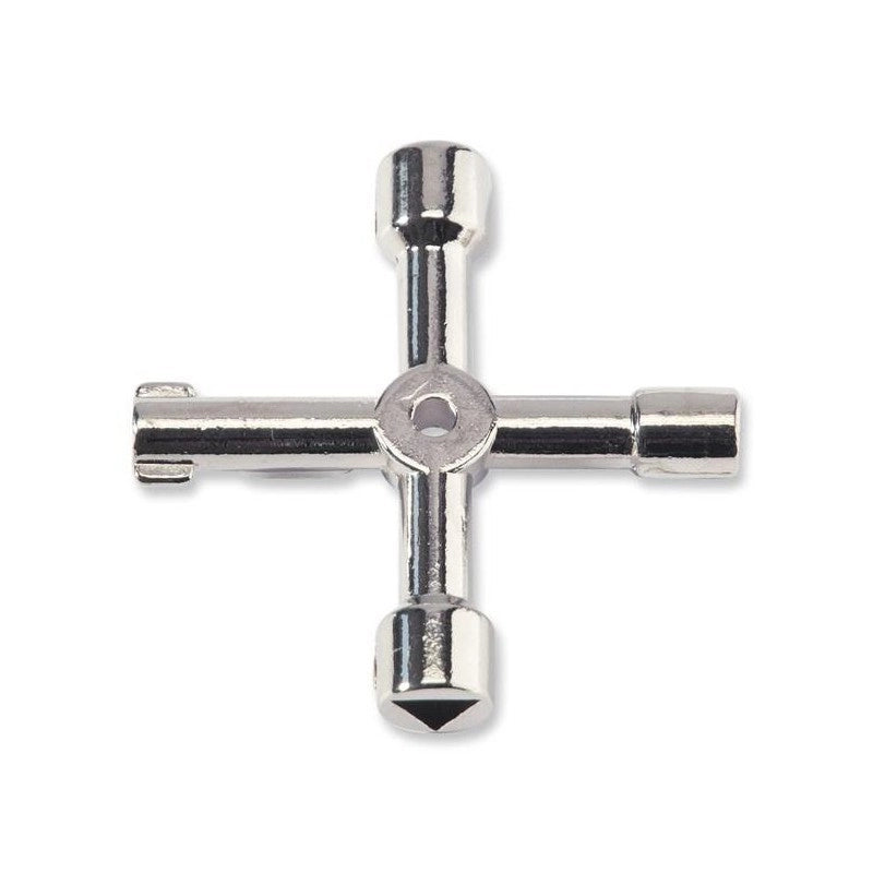 Geko chiave universale a croce 4 aperture