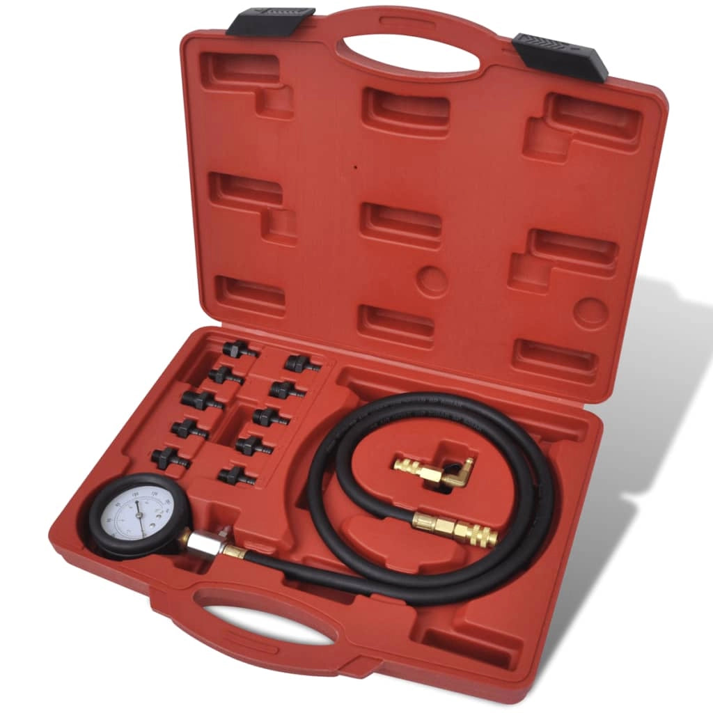 Kit di strumenti per la prova della pressione del motore e dell'olio 02_0004291