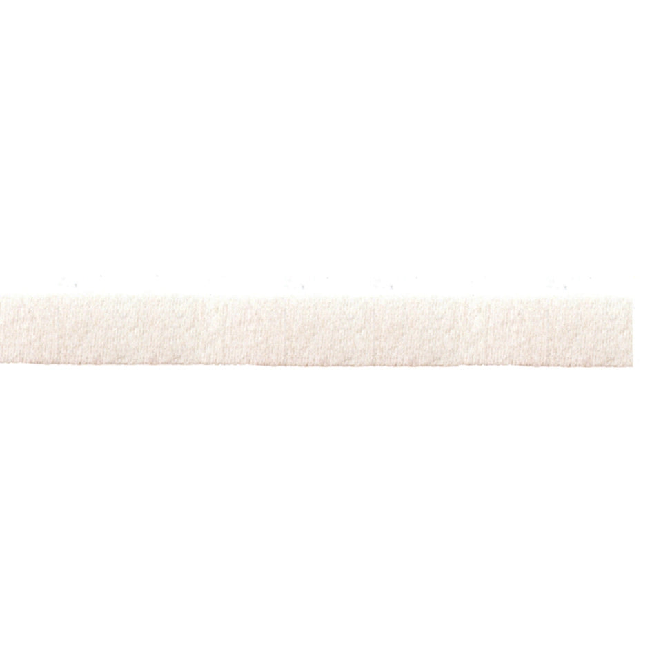 Autoagganciante femmina larghezza 20 mm. bianco 25 mt.