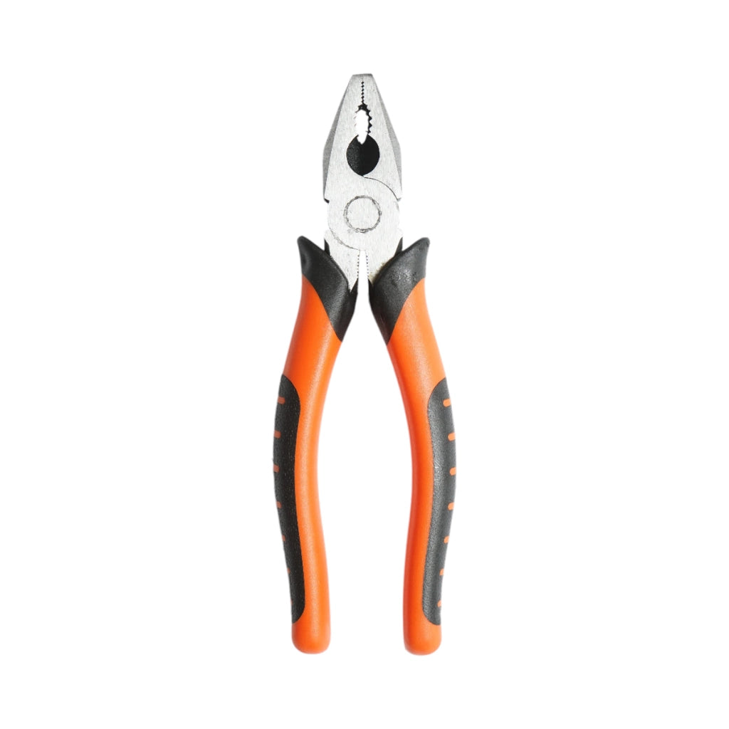 Pinza combinata professionale da 180 mm Breckner Germany