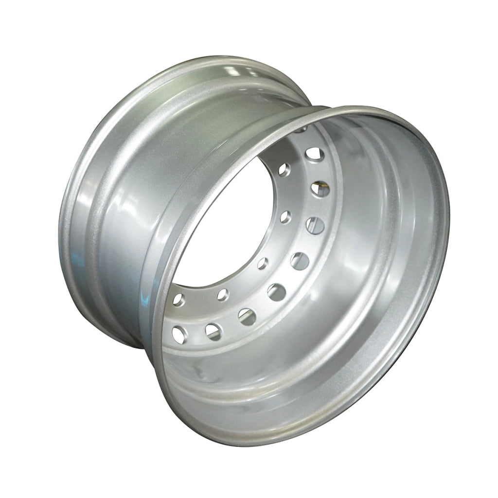 Cerchio per camion con freno a disco 22,5/11,75 1JX45 ET 120