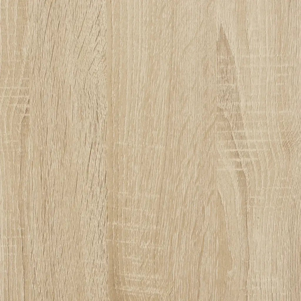 Scaffale da Cucina Impilabile Rovere Sonoma 60x15x16 cm CFW9904653