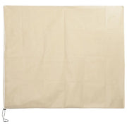 Copertura con Cerniera per Piante 2pz 70 g/m² 2,36x2 m 364879