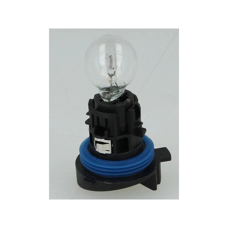 2x Lampada Alogena HP24W 12V 24W P24W Con Base Luci Diurne Peugeot Citroën
