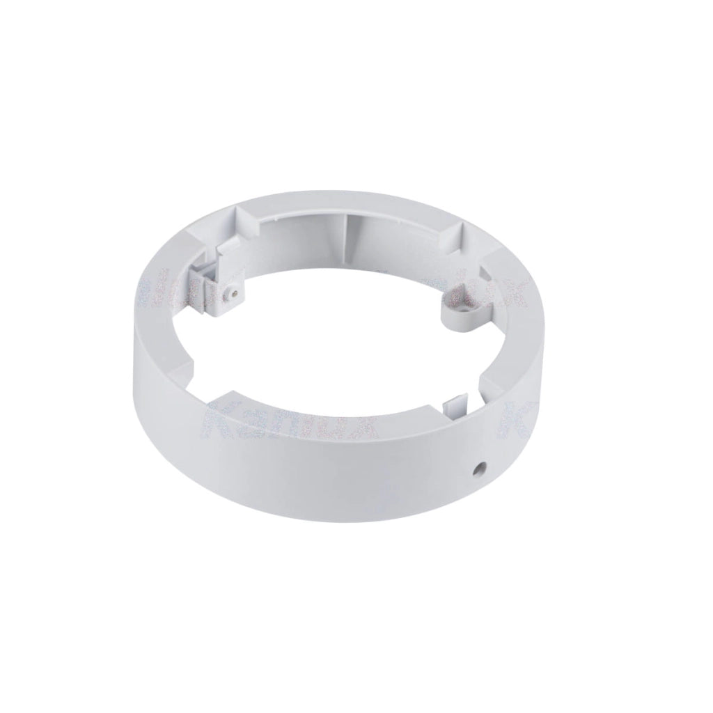 Cornice tonda da superficie TAVO FRAME 12W Kanlux 36520