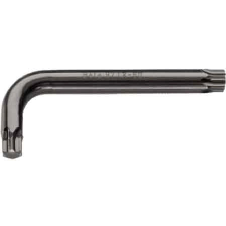 CHIAVE MASCHIO PIEGATA TORX ART. 97TX BETA T10 - BETA