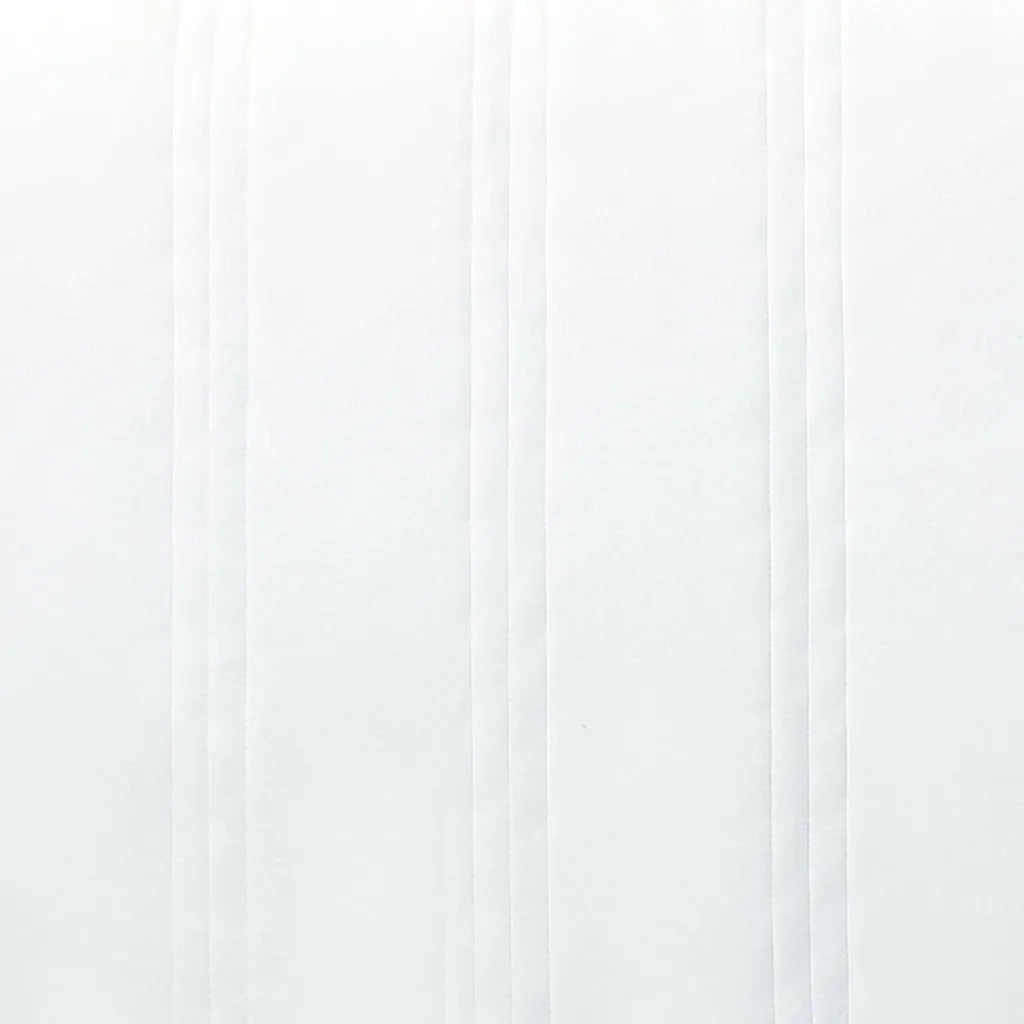 Materasso a Molle Insacchettate 160x80x20 cm Morbidezza Media in Tessuto 4013426