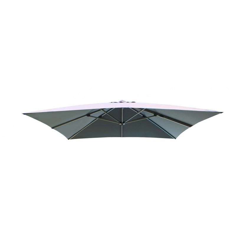 TELO DARWIN GRIGIO 3 X 3 P/L