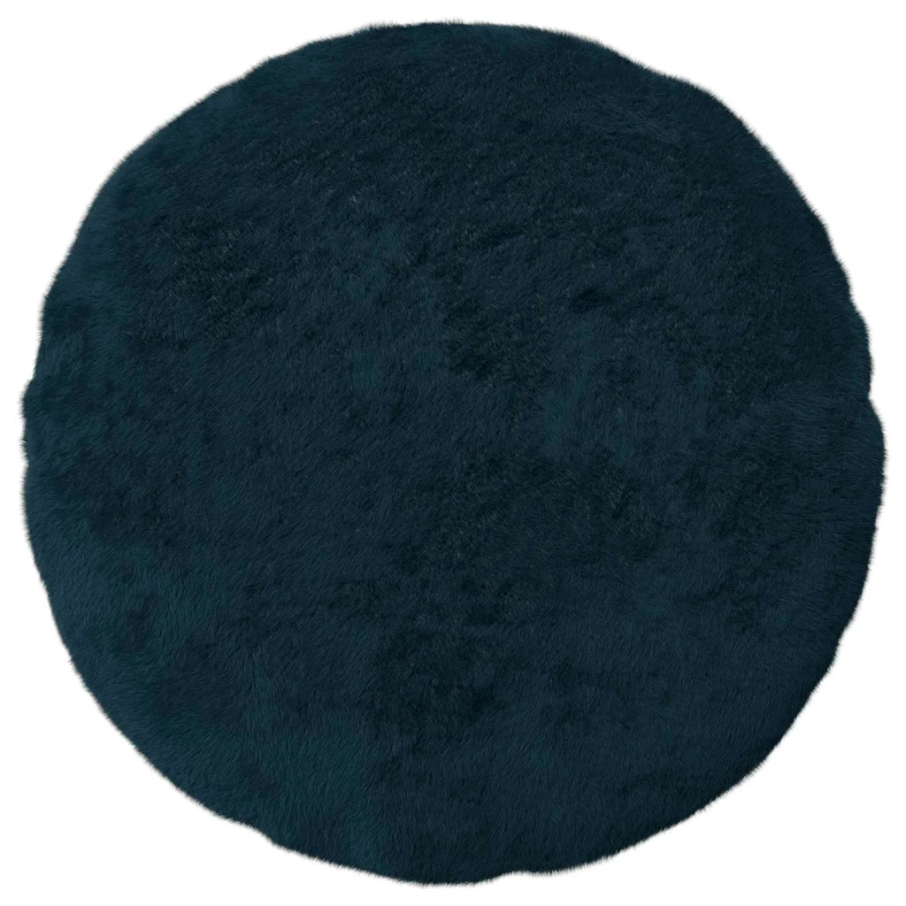 Federa 2 pz HEERLEN Blu navy Ø 60 cm 923129