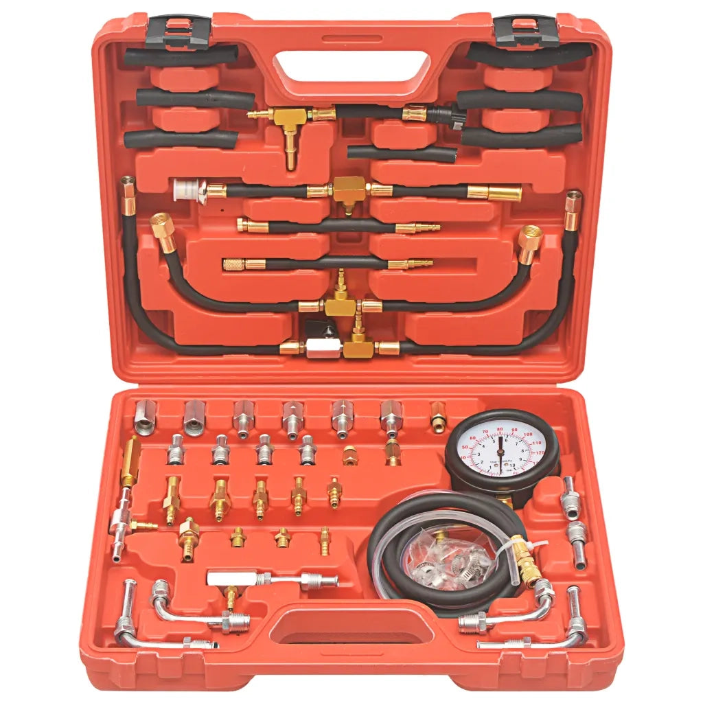 Tester della Pressione di Iniezione del Carburante CFW8692948