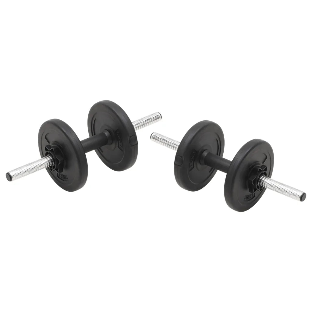 Set Bilanciere e Manubri 30 kg CFW2406738